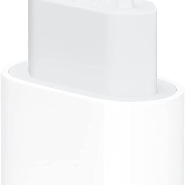Alimentatore 20W Apple