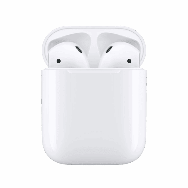 AirPods 2nd Generation