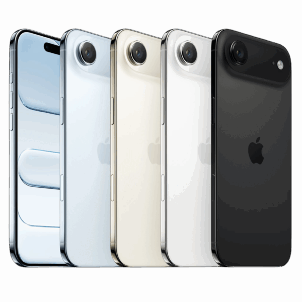 iPhone Air